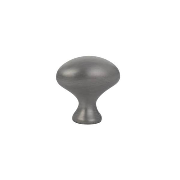 Antique Nickel Knobs 86015US15A