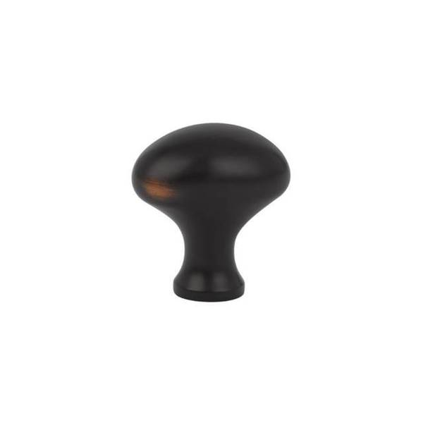 Oil Rubbed Bronze Knobs 86016US10B