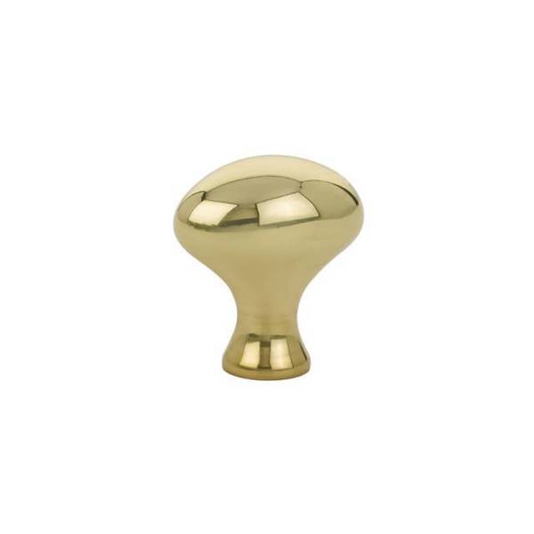 Bright Brass Knobs 86016US3