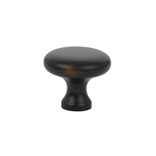 Oil Rubbed Bronze Knobs 86027US10B