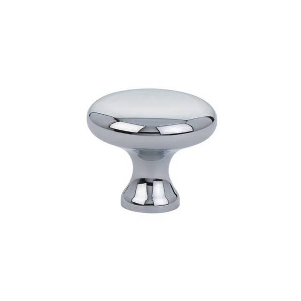 Bright Chrome Knobs 86027US26
