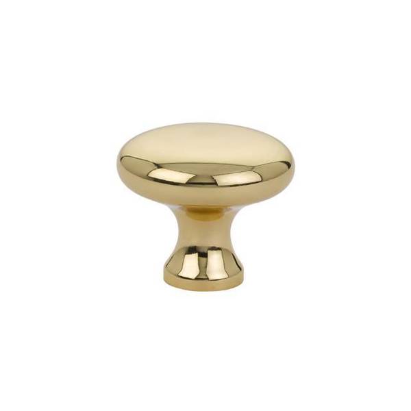 Bright Brass Knobs 86027US3