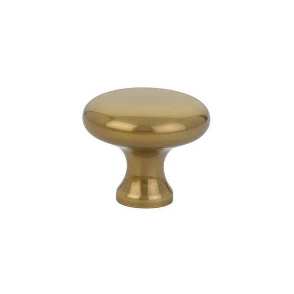 French Antique Brass Knobs 86027US7