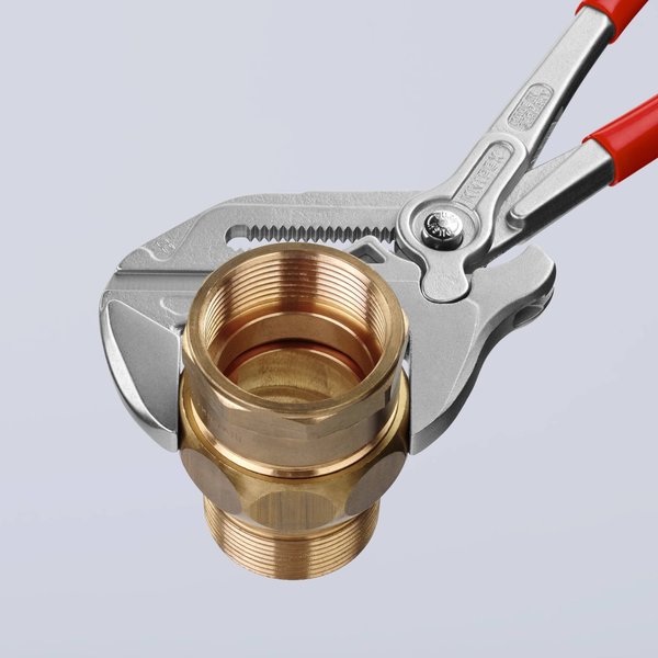 Pliers Wrench 12