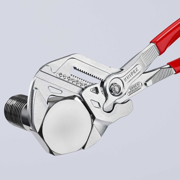 Pliers Wrench 12
