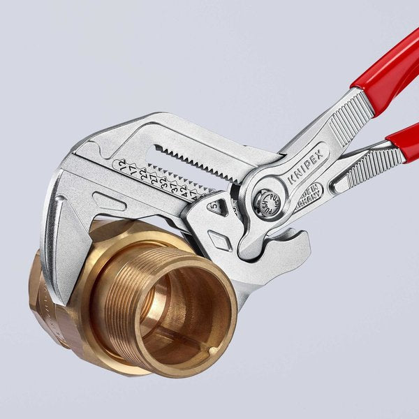 Pliers Wrench 12