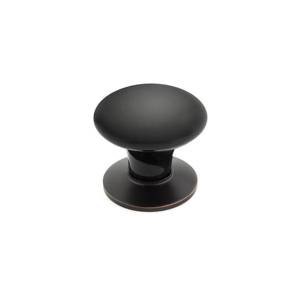 Oil Rubbed Bronze Knobs 86033US10B
