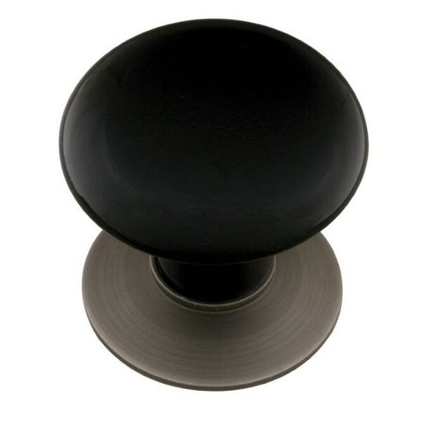 Antique Nickel Knobs 86033US15A