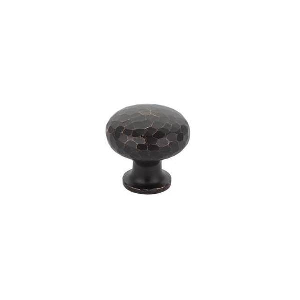 Oil Rubbed Bronze Knobs 86037US10B
