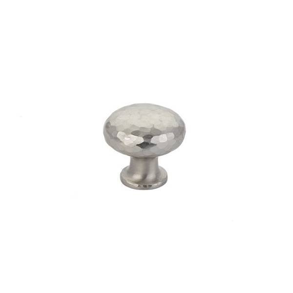 Satin Nickel Knobs 86037US15