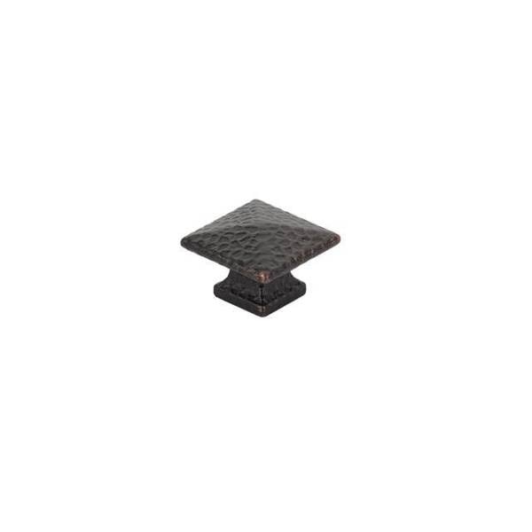 Oil Rubbed Bronze Knobs 86038US10B