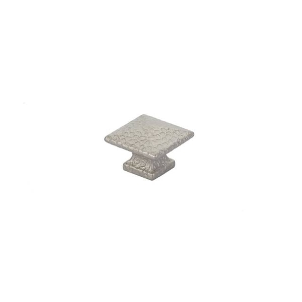Satin Nickel Knobs 86038US15