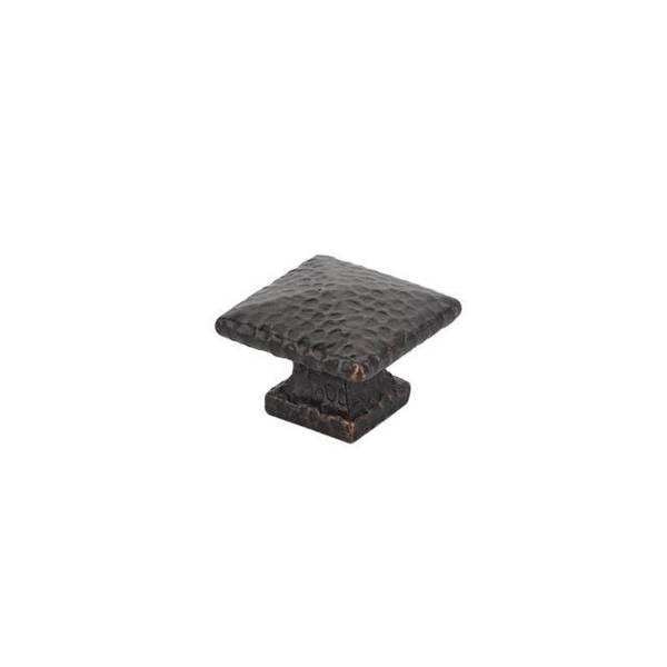 Oil Rubbed Bronze Knobs 86039US10B
