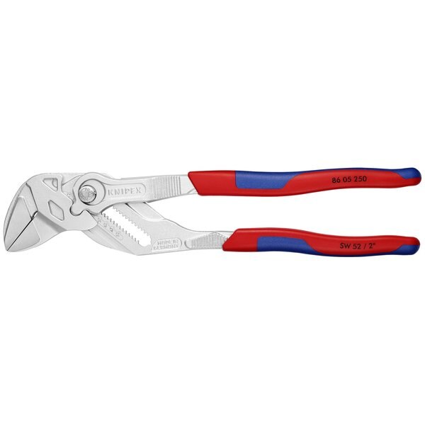Pliers Wrenches, 10