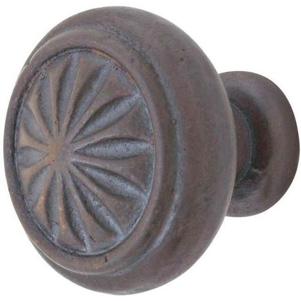 Medium Bronze Knobs 86091MB