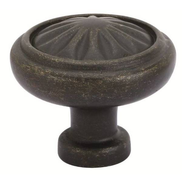 Medium Bronze Knobs 86092MB