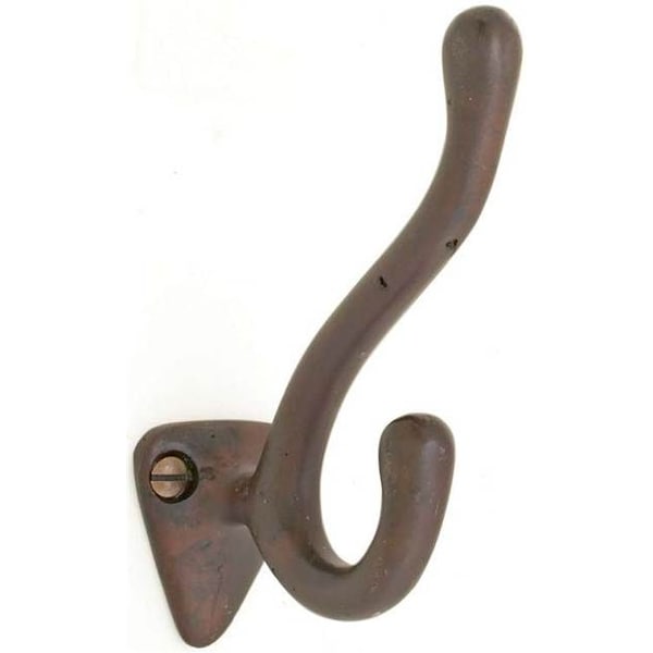 Medium Bronze Hook 86106MB