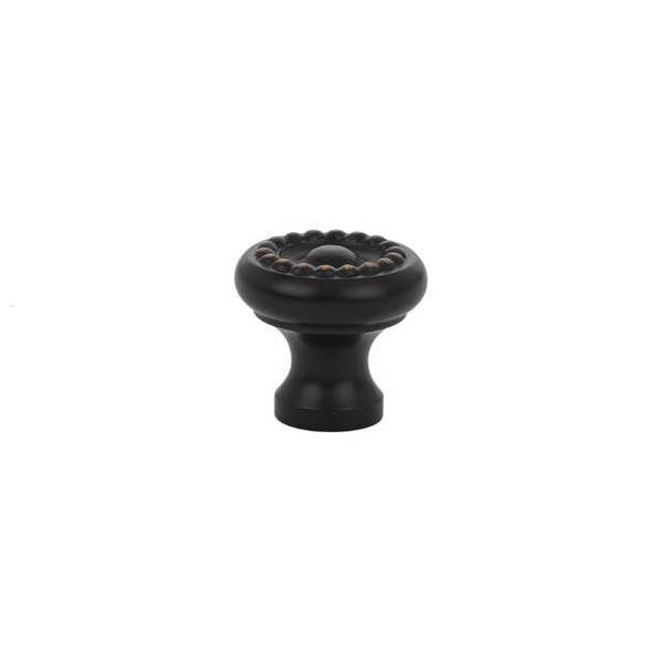 Oil Rubbed Bronze Knobs 86112US10B