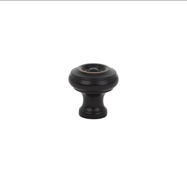 Oil Rubbed Bronze Knobs 86114US10B