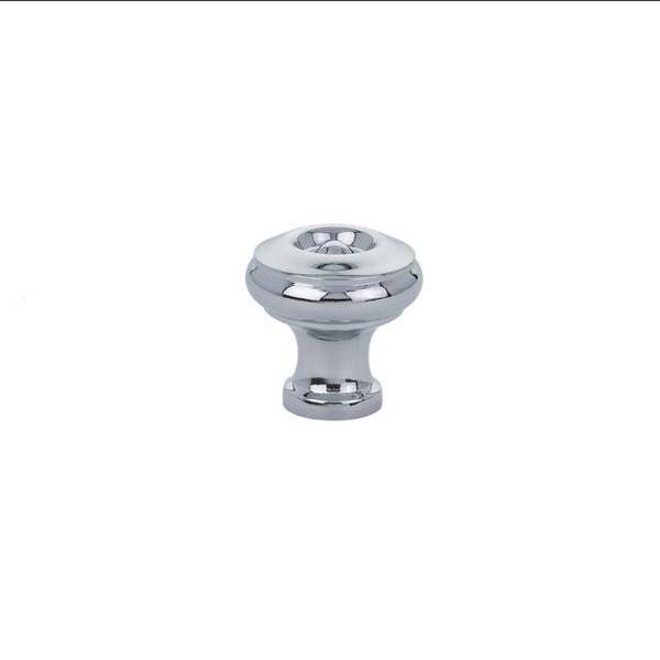 Bright Chrome Knobs 86114US26