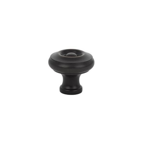 Oil Rubbed Bronze Knobs 86115US10B
