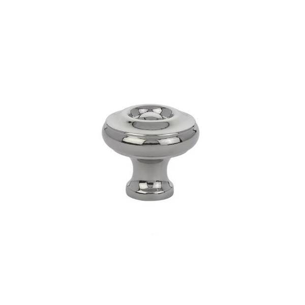 Bright Nickel Knobs 86115US14