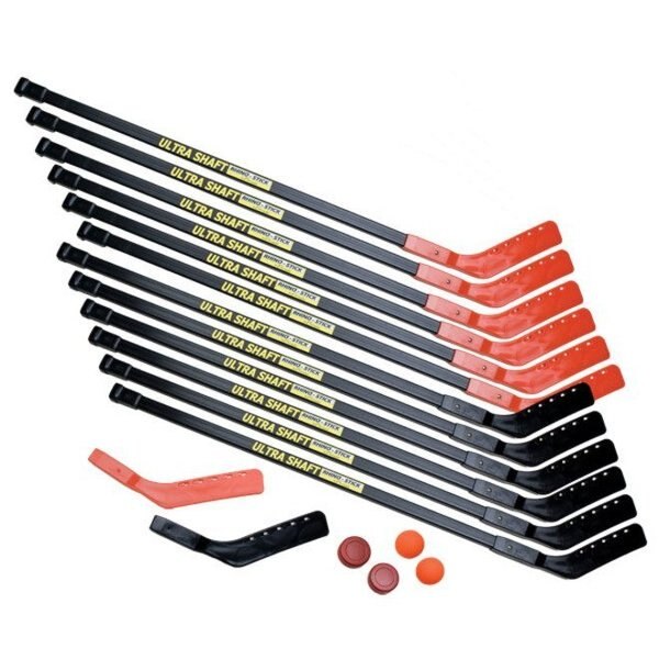 Ultra Shaft Hockey Set, 47
