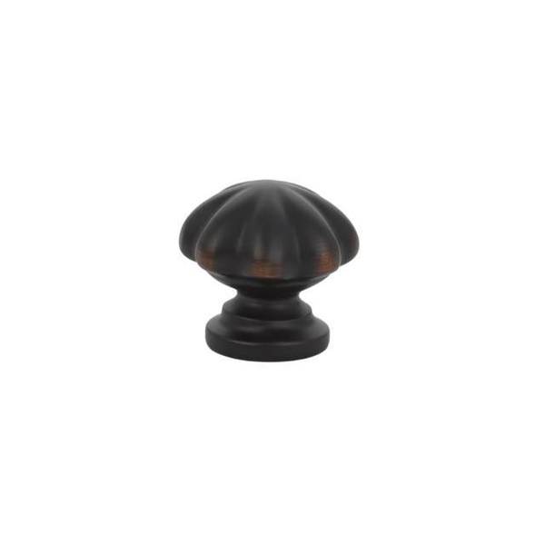 Oil Rubbed Bronze Knobs 86121US10B