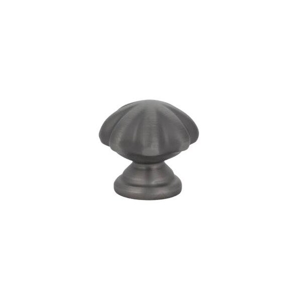 Antique Nickel Knobs 86121US15A