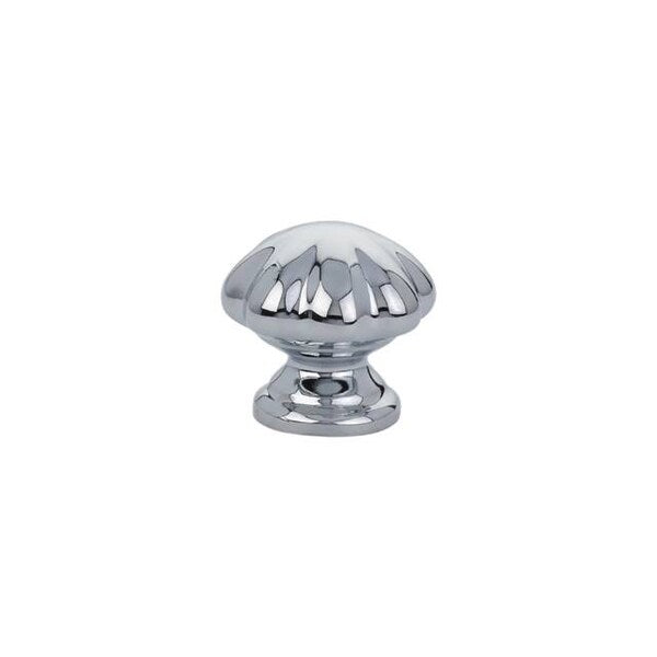 Bright Chrome Knobs 86121US26