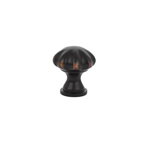 Oil Rubbed Bronze Knobs 86122US10B