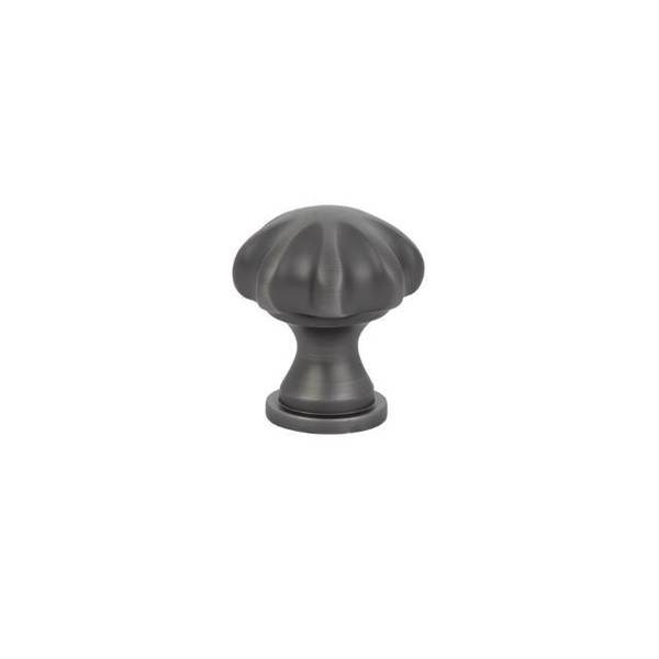 Antique Nickel Knobs 86122US15A