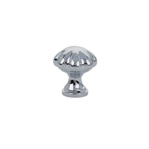 Bright Chrome Knobs 86122US26