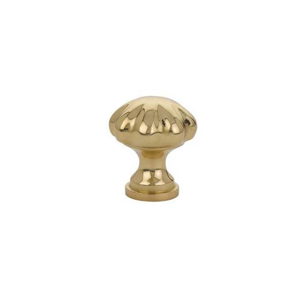 Bright Brass Knobs 86122US3
