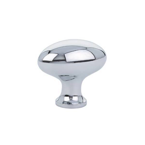 Bright Chrome Knobs 86124US26