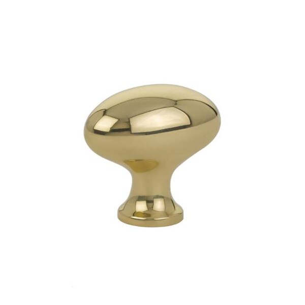 Bright Brass Knobs 86124US3