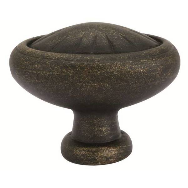 Medium Bronze Knobs 86143MB