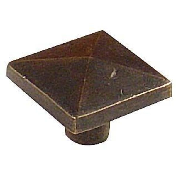 Medium Bronze Knobs 86145MB