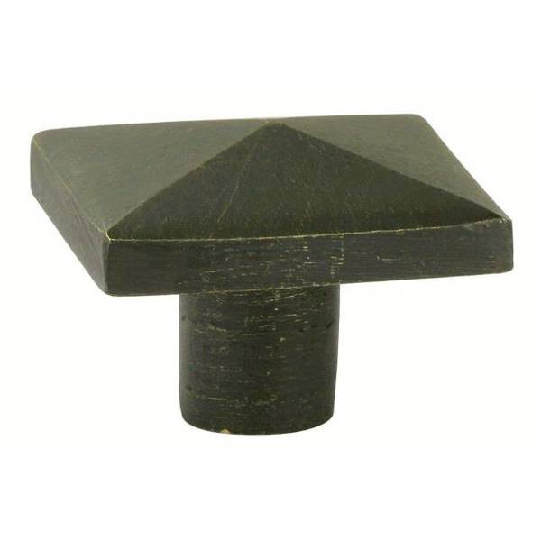 Medium Bronze Knobs 86146MB