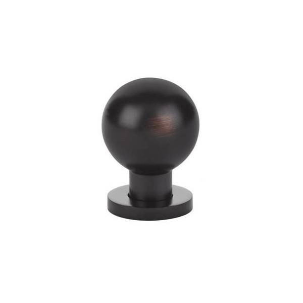 Oil Rubbed Bronze Knobs 86152US10B