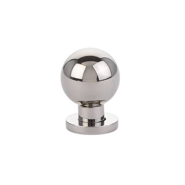 Bright Nickel Knobs 86152US14