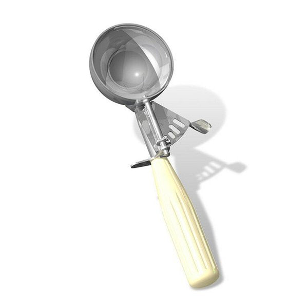 Disher, 3.75 oz., 9 in. L