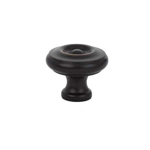 Oil Rubbed Bronze Knobs 86201US10B