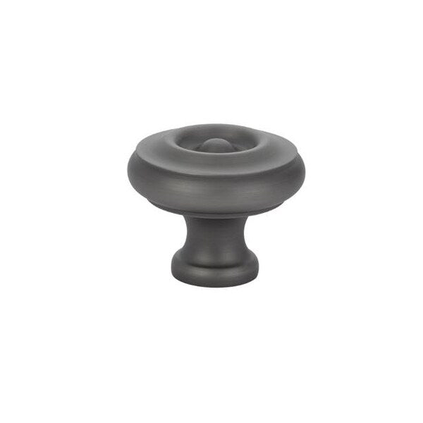 Antique Nickel Knobs 86201US15A