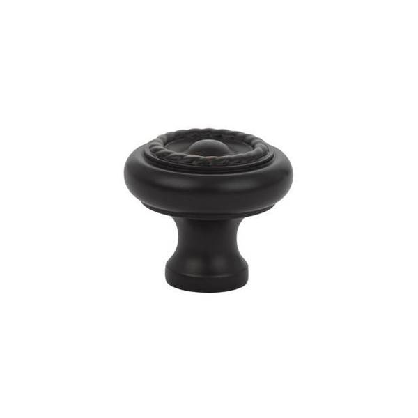 Oil Rubbed Bronze Knobs 86202US10B