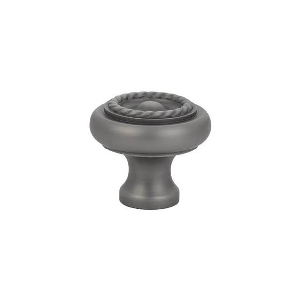 Antique Nickel Knobs 86202US15A