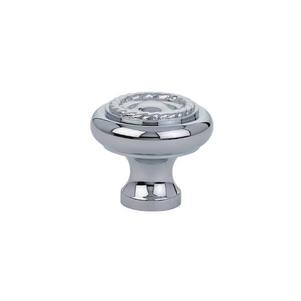 Bright Chrome Knobs 86202US26