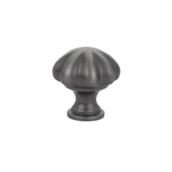 Antique Nickel Knobs 86203US15A