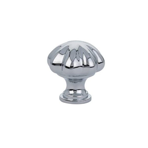 Bright Chrome Knobs 86203US26