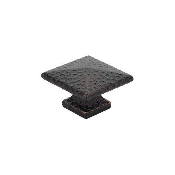 Oil Rubbed Bronze Knobs 86212US10B
